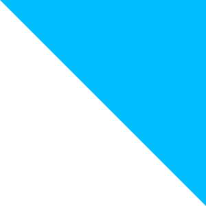 Branco azul