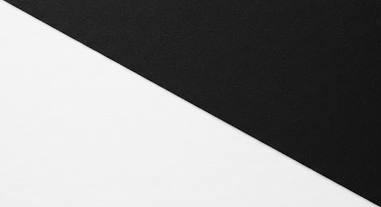 Detalhes Branco / Preto