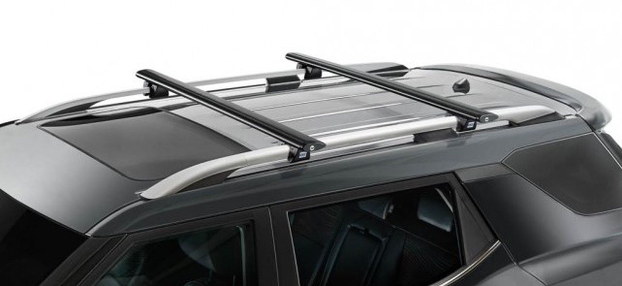 encuentra aqui tus bacas portaequipajes Cruz