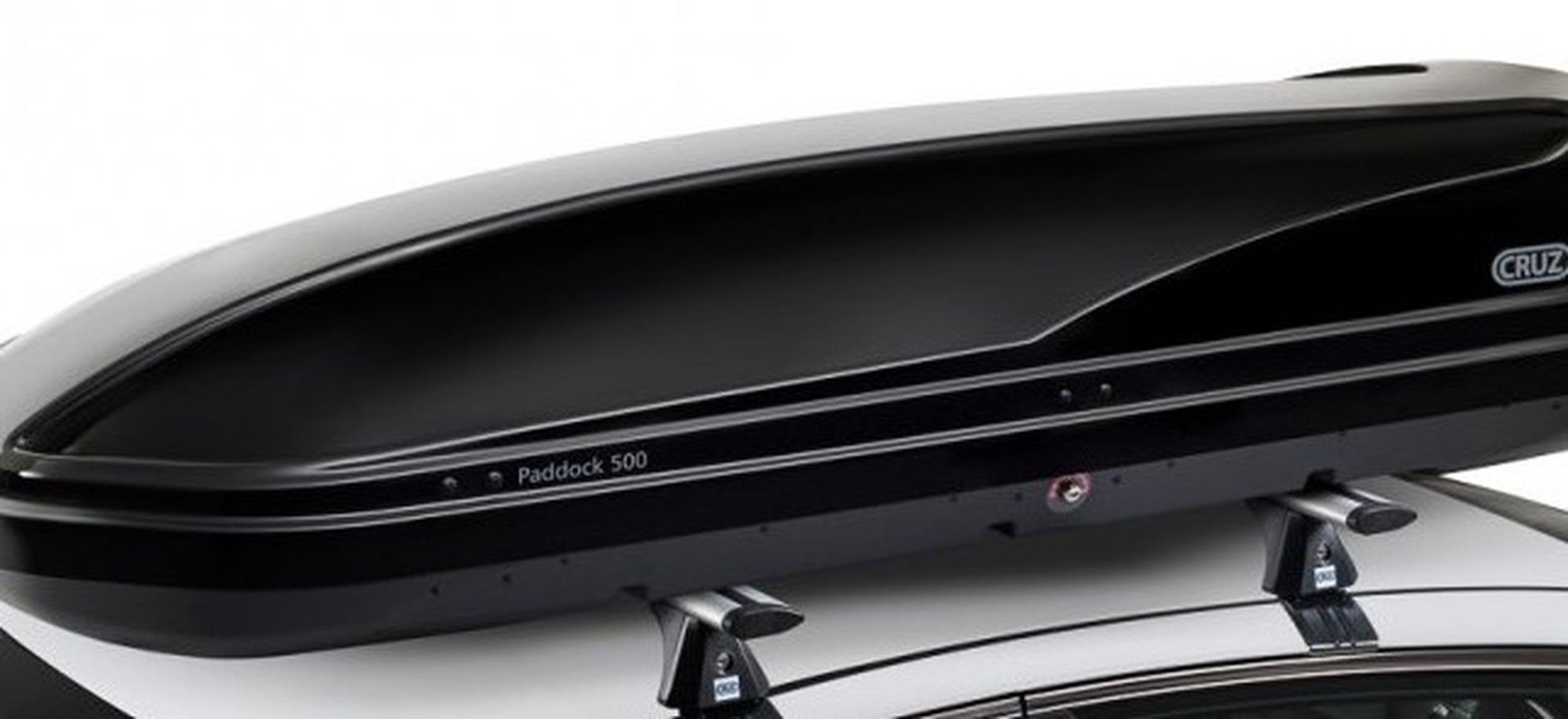 Encuentra aqui tu cofre portaequipajes Cruz