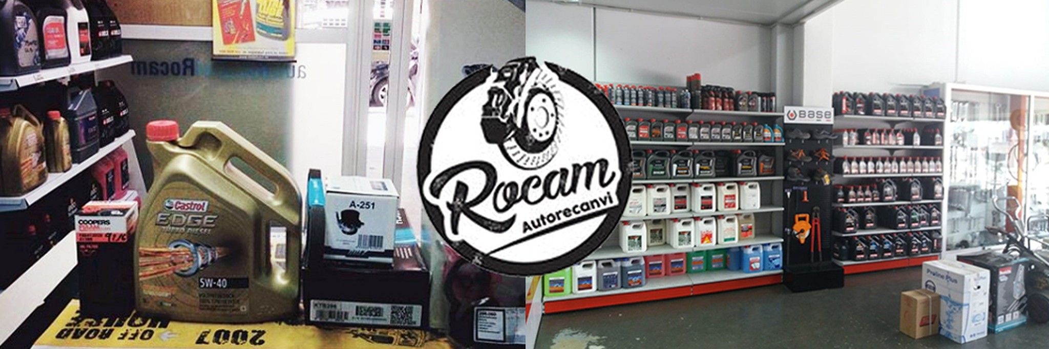 Tienda física en Barcelona Capital, visítanos..!!