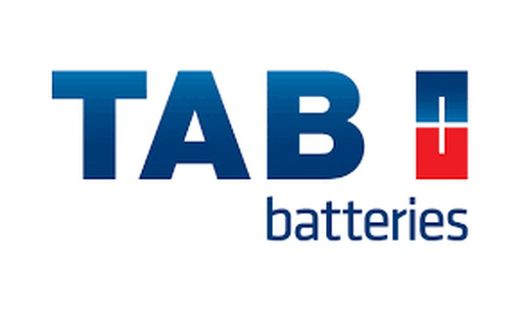 Baterias de moto TAB
