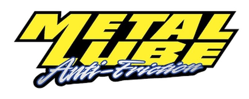 O rei chegou METAL LUBE chegou