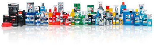 Ya disponibles todos los productos para el cuidado del vehículo de la mano de SONAX