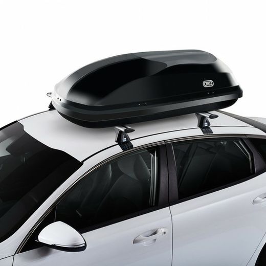 Cofres Cruz para viajar mas comodo!!!