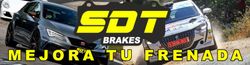 Freins SDT !!! améliorez votre freinage !!!