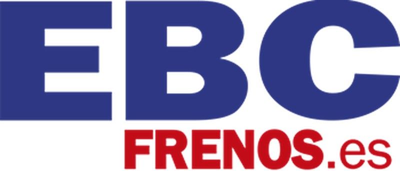 EBC frenos ya disponible!!!