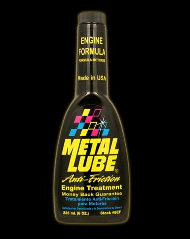 Compra en AutoRocam METAL LUBE