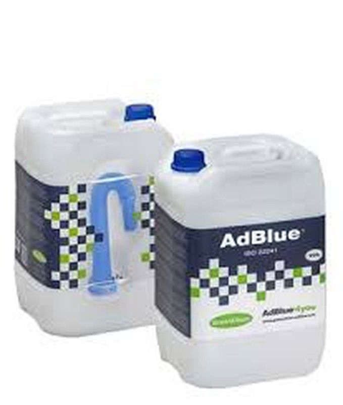 Las 6 reseñas mas importantes del ADBLUE