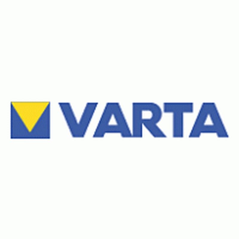 Categoria baterias Varta