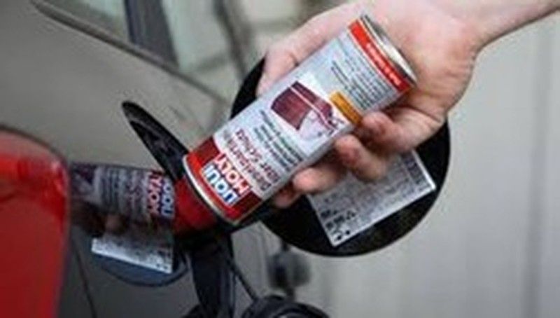 Aditivo para combustible XENUM