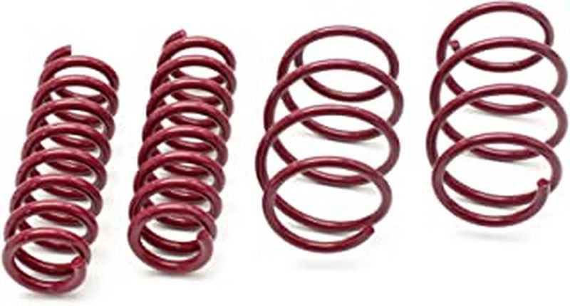 MUELLES VOGTLAND YA DISPONIBLES PARA TODOS VOSOTROS!!!