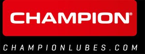 Champion Lubes