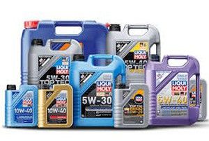 Liqui Moly