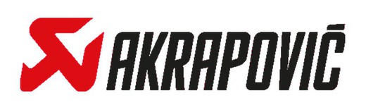 Akrapovic Moto ya disponible!!!!