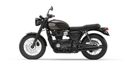 Bonneville T100 / T120