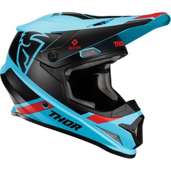 Cascos Offroad