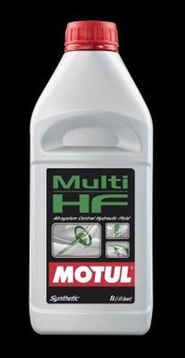 Aceite direccion asistida Motul MULTI HF 1L