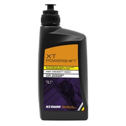Aceite para caja de cambios DSG/Doble embrague Xenum xtpowershift  1lt