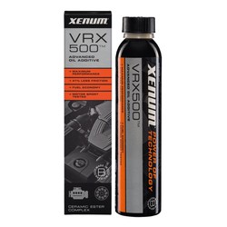 Aditivo ceramico antifriccion Xenum VRX500 375ml