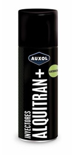 Tar Plus - Injecteurs 400ml