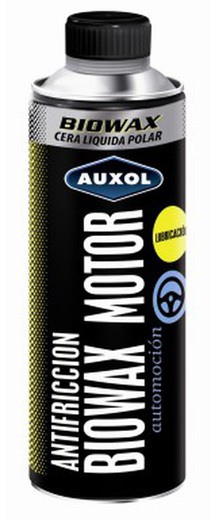 Moteur BIOWAX Antifriction 300ml