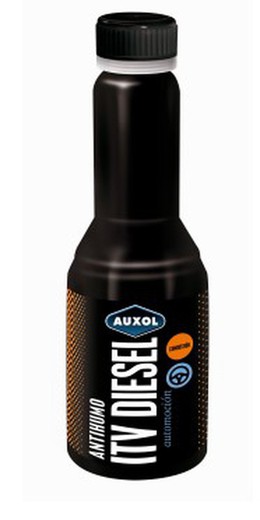 Antihumo ITV Diesel 200ml