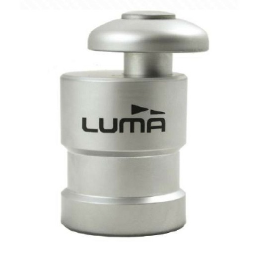 Antirrobo de disco Luma Solido D1016