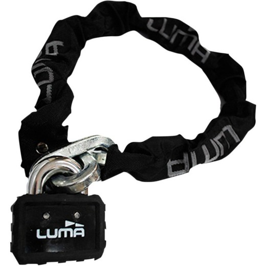 Antirrobo Luma Solido Chain Lock 10