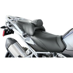 Siège Tour Adventure 2-Up R1200GS