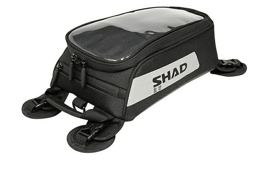 Saco de bagagem Shad SL12M 5 LITROS