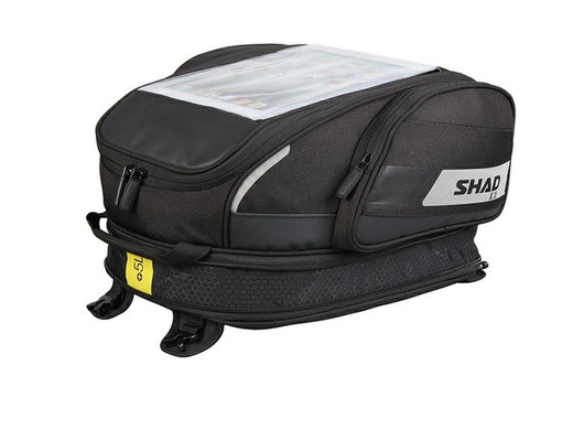 Saco de bagagem Shad SL20F 20 litros