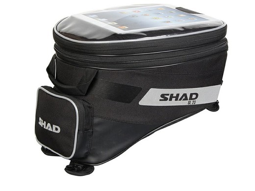 Bolsa equipaje Shad SL23B 23 litros