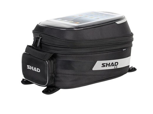 Shad SL35B saco de bagagem de 35 litros