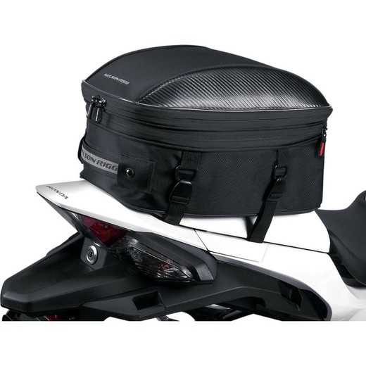 Bolsa para assento de touring esportivo CL-1060ST