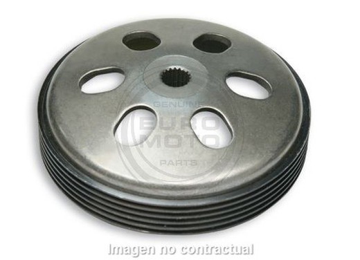 Embrayage Bell Maxi Wing Clutch Honda Sh 125