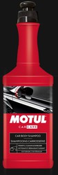 Champu para coche Motul body shampoo 500ml