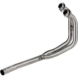 Coletores de escape Akrapovic Tenere 700