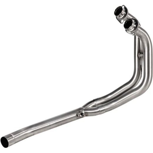 Collecteurs d'échappement Akrapovic Tenere 700