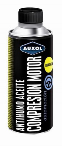 Compression moteur - Huile anti-fumée 250nl