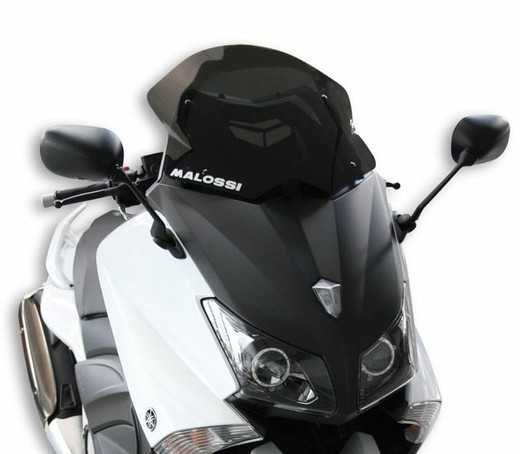 Cúpula Malossi Sport Screen Ahumado Oscuro Yamaha T-Max 530