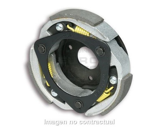 Embrague Delta Clutch Honda Cn, Jazz / Piaggio X9 / Sh300