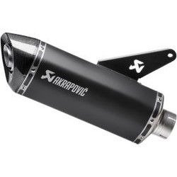 Escape Akrapovic Ducati Monster 1200/1200S