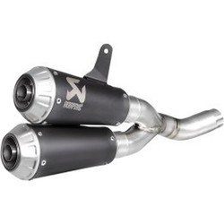 Escape Akrapovic Ducati Monster 797/+