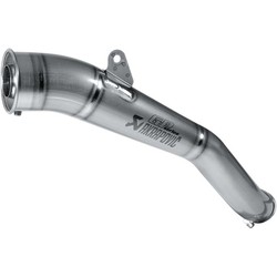 Akrapovic escape Suzuki GSXS 750