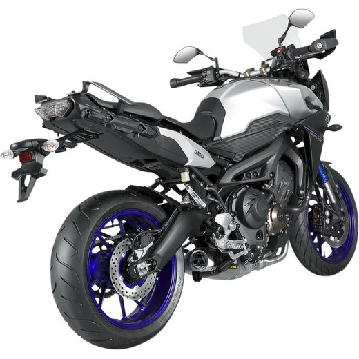 Escape Akrapovic Yamaha Tracer 900