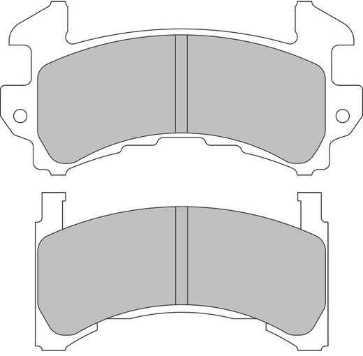 ÉCHAPPEMENT FRP3058W