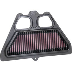 Filtro de aire K&N kawasaki z900 2017-