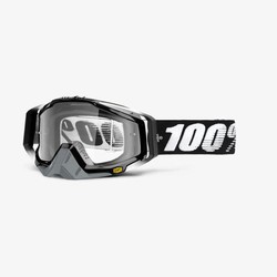 Gafas 100% Racecraft Abyss Black