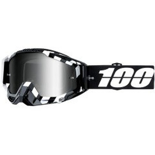 Lunettes 100% Racecraft Alta